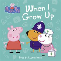 When I Grow Up by Easton, Marilyn